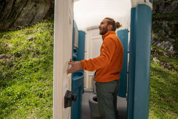 Best Temporary restroom rental  in Oak Grove, LA