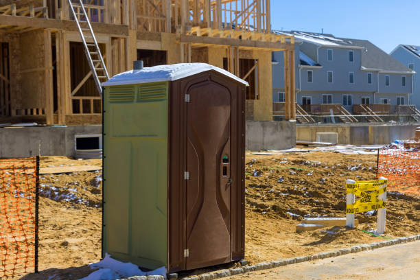 Best Temporary restroom rental  in Oak Grove, LA