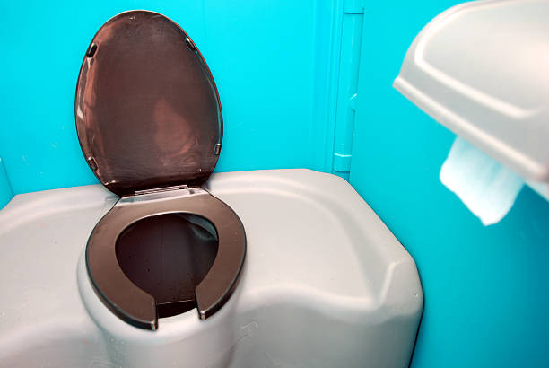 Portable restroom solutions in Oak Grove, LA