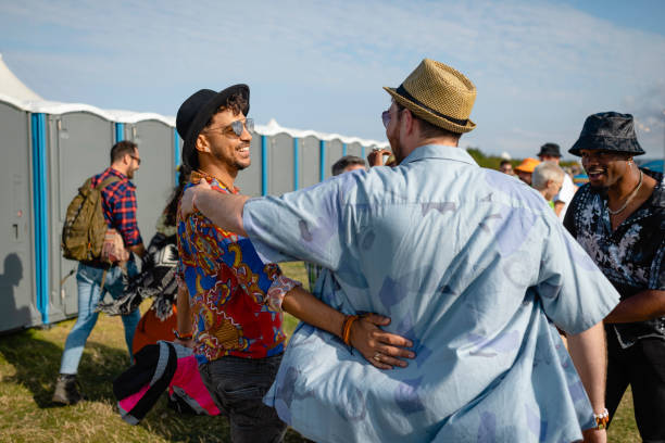 Best Portable restroom solutions  in Oak Grove, LA