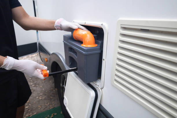 Best Portable toilet rental cost  in Oak Grove, LA