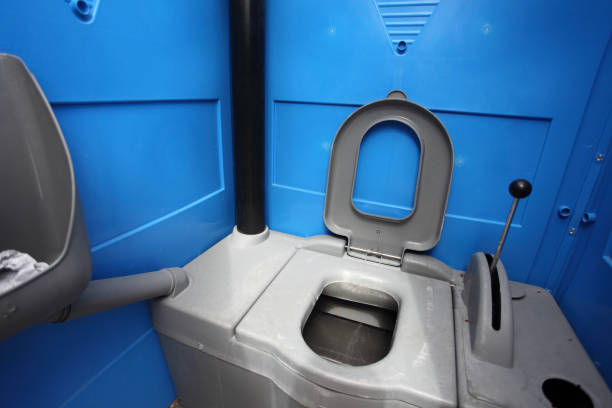 Porta potty rental for outdoor events in Oak Grove, LA