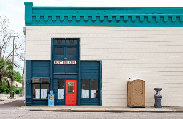 Best Affordable porta potty rental  in Oak Grove, LA