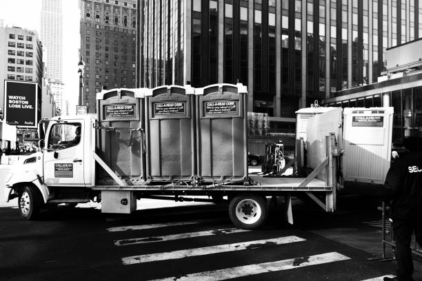 Best Event porta potty rental  in Oak Grove, LA